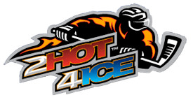 2 Hot 4 Ice: June 4th - 6th, 2010