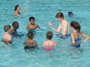 swimclass