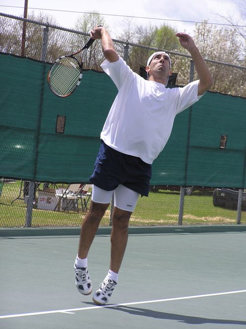 big-serve