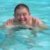 swimmer