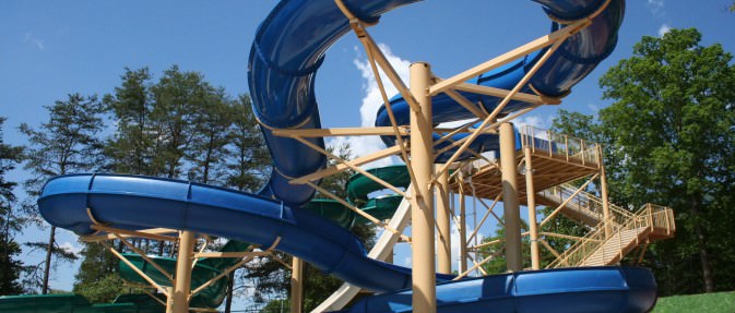 Otter Slides