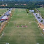 MESA Soccer Complex - Greenville County Parks Recreation & Tourism