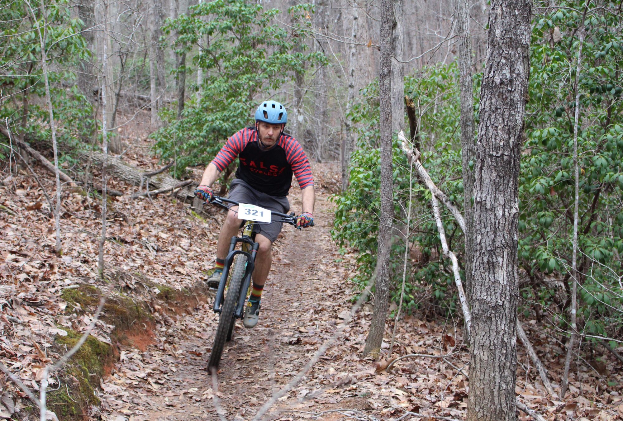 Greenville County Parks Recreation & Tourism