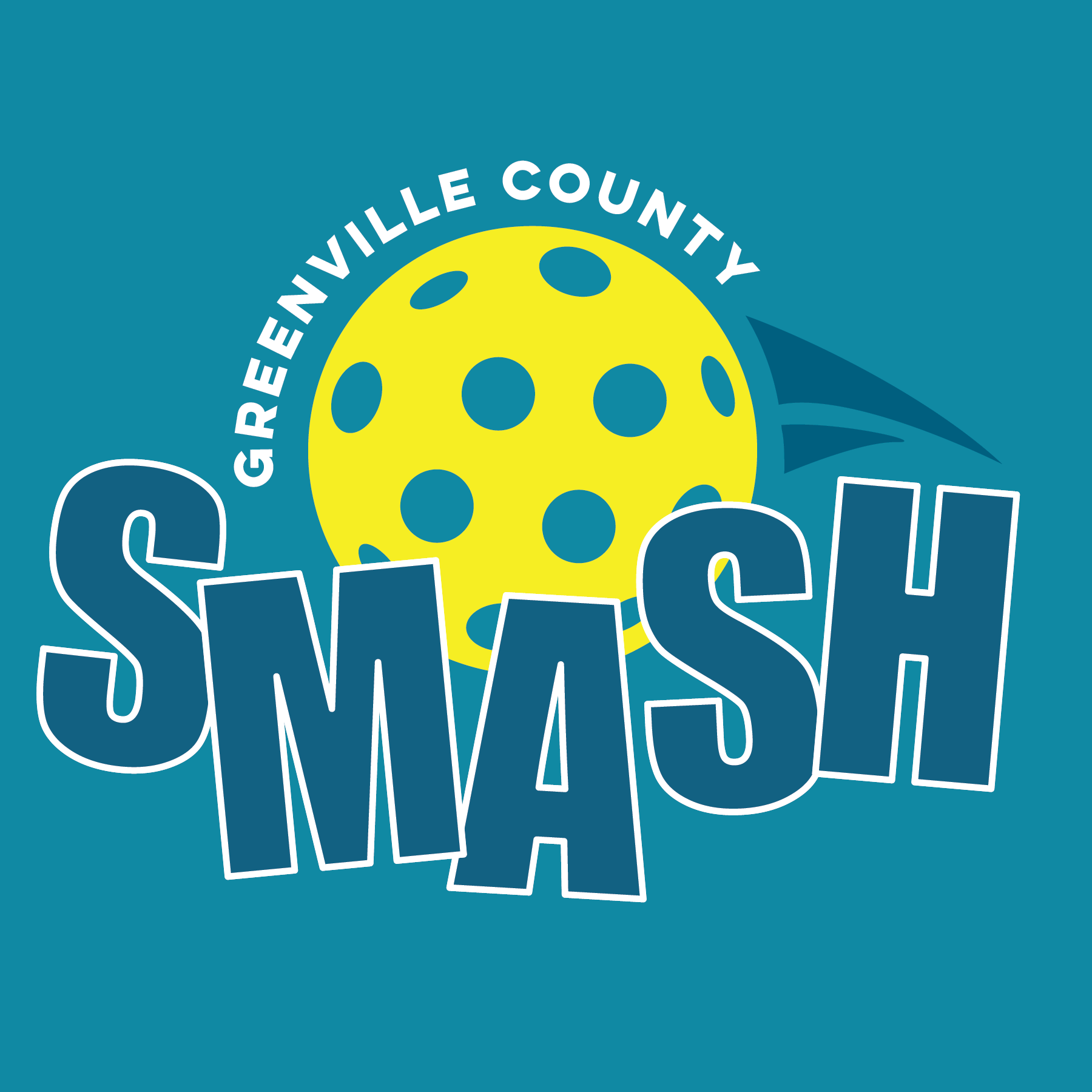 Greenville County Smash Spring 2022 image