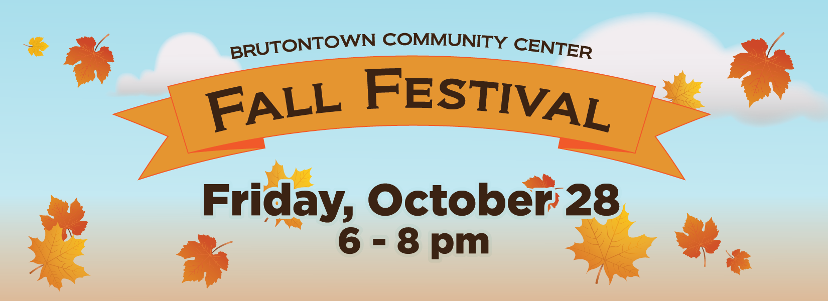 Brutontown Fall Festival FREE Greenville County Parks Recreation