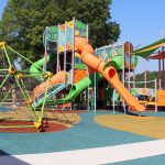 Southside playground