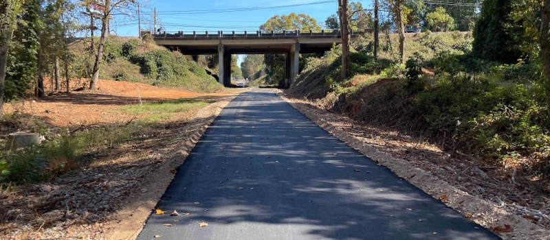 newtrailopen